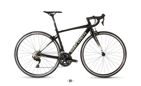 Destockage vélo guerciotti deals